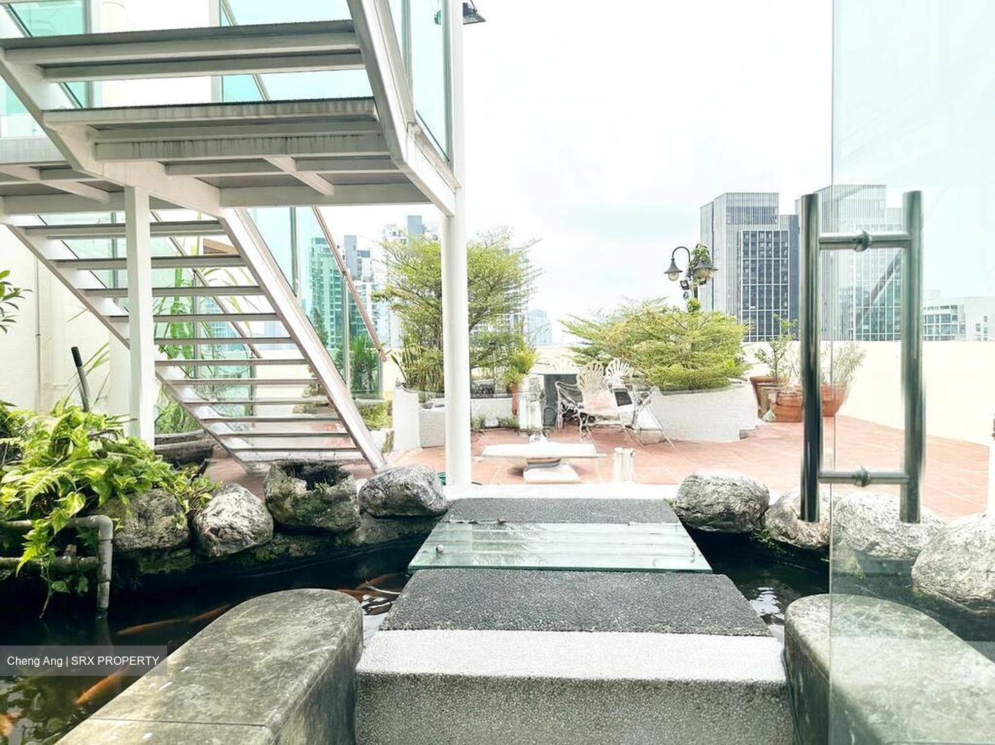Yong An Park (D9), Condominium #576309371